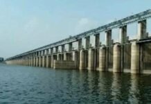 Mahanadi Water Dispute: Odisha and Chhattisgarh Set for Crucial Bilateral Talks on May 23