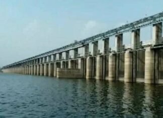 Mahanadi Water Dispute: Odisha and Chhattisgarh Set for Crucial Bilateral Talks on May 23