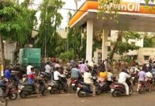 Fuel Scarcity in Odisha? State Government Issues Emergency Warning Over Petrol Pump Rush