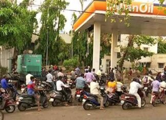 Fuel Scarcity in Odisha? State Government Issues Emergency Warning Over Petrol Pump Rush